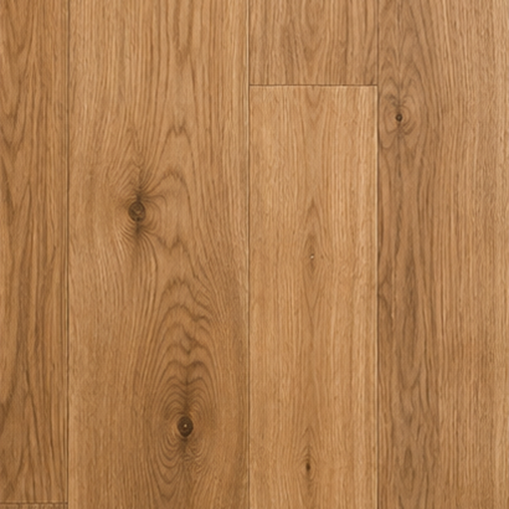 Oak Hardwood